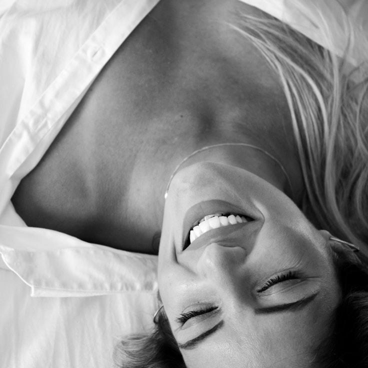 Sofia Bianchi - Founder of ModestOasisFlame